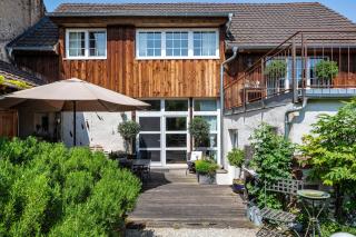 Kleiner Hof Vergissmeinnicht - 5