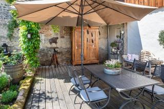 Kleiner Hof Vergissmeinnicht - 4