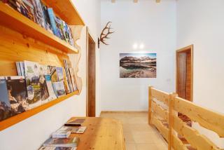 Ferienwohnung Alpenveilchen - 8