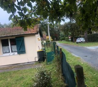 Petite maison rustique et atypique - 7