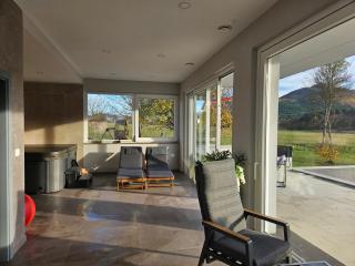 Apartmani Fenestra Tesla i Faust - 8