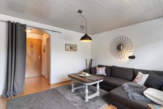 Ferienwohnung Schwarzwald Engel - 5