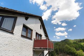 Ferienwohnung Schwarzwald Engel - 5