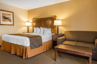 The Black Swan Lee - Lenox, an Ascend Collection Hotel - 4