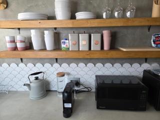 Luvlé Lux Apartments - 5