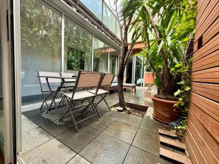 ArtlifeBCN Urban Oasis Apartment - 5