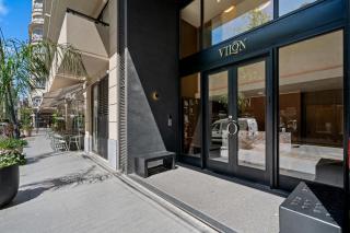Vilon Recoleta Hotel - 6