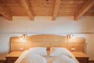 Oberegghof Ferienwohnung Hahnenkamm - 9