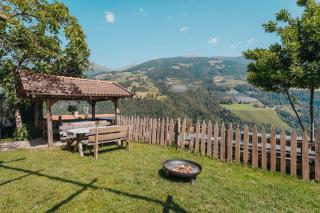 Oberegghof Ferienwohnung Hahnenkamm - 7