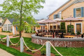 Edgar Hotel Martha's Vineyard, an Ascend Collection Hotel - 5