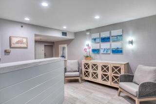 Edgar Hotel Martha's Vineyard, an Ascend Collection Hotel - 4