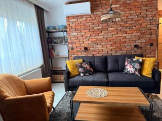 Amko Style Apartamenty Nord 7 z ogródkiem Willa Nord Jastrzębia Góra - 3