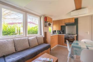 Camping Les Charmettes - 7