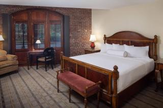 The Inn at Henderson's Wharf, an Ascend Collection Hotel - 4