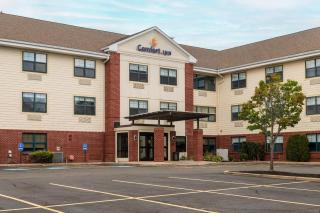 Comfort Inn Danvers - Boston North Shore - 0
