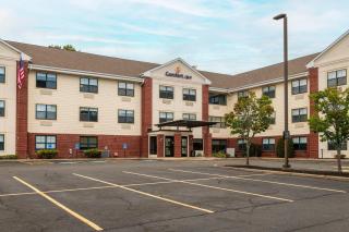 Comfort Inn Danvers - Boston North Shore - 9