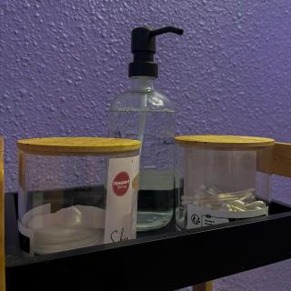 Appartement Montabo Zen T2 - Jacuzzi - Jardin - Terasse - Wifi - Clim - Zac hibiscus - 5