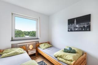 Bruchköbel 2 auch für Monteure - 8