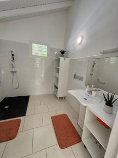 Résidence entre Vert et Bleu - 6