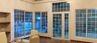 فلة و شاليه واسع بمسبح وثلاث غرف نوم ومجلس شعبي ومجلس مناسبات - 5