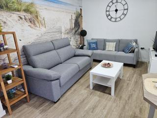 Jardines de Santa María - Parking gratis - 4