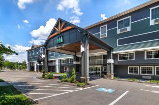 Maine Evergreen Hotel, an Ascend Collection Hotel - Augusta - 9