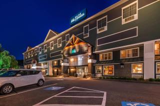 Maine Evergreen Hotel, an Ascend Collection Hotel - 5