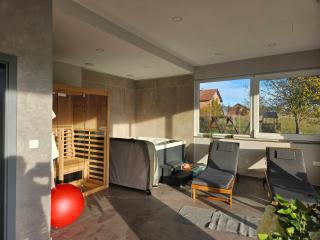 Apartmani Fenestra Tesla i Faust - 6