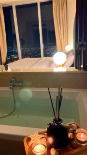 شقة راقيه في برج رافال سكن الملاك - 0