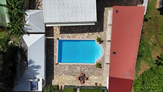 Résidence entre Vert et Bleu - 8