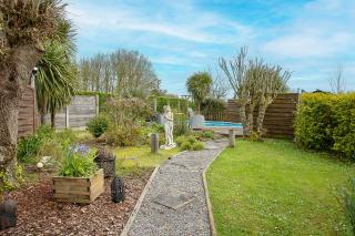 New - Gite Angelina piscine et spa - 6