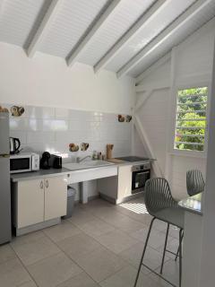 Résidence entre Vert et Bleu - 5