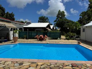 Résidence entre Vert et Bleu - Petit-Bourg - 4