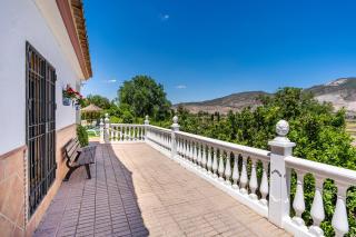 Ladera de los molinos - 7