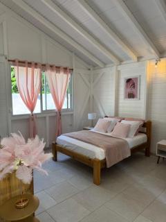 Résidence entre Vert et Bleu - 1