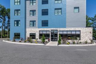Casco Bay Hotel Portland Airport - Maine Mall, an Ascend Collection Hotel - 9