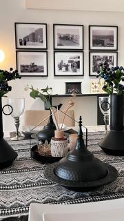 شقة راقيه في برج رافال سكن الملاك - 7