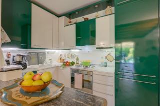 The Green Emerald Family Retreat - Happy Rentals - 6