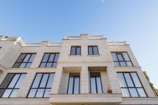 Grand Rezidents Odesa - 9