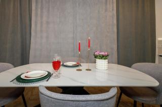 Grand Rezidents Odesa - 5