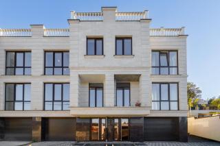 Grand Rezidents Odesa - 0