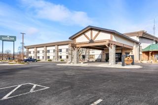 Lumber Jack Lodge, an Ascend Collection Hotel - 0