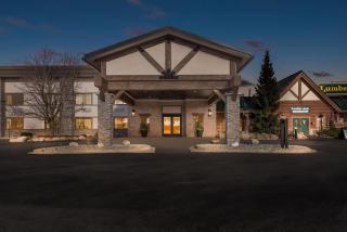 Lumber Jack Lodge, an Ascend Collection Hotel - 9