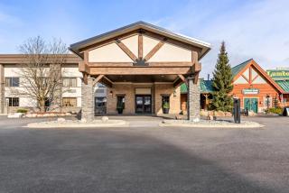 Lumber Jack Lodge, an Ascend Collection Hotel - 7