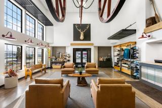 Lumber Jack Lodge, an Ascend Collection Hotel - 5