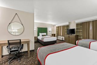 Lumber Jack Lodge, an Ascend Collection Hotel - 3