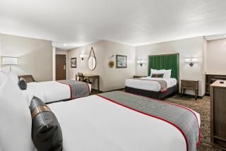 Lumber Jack Lodge, an Ascend Collection Hotel - 2