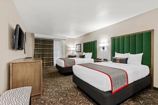 Lumber Jack Lodge, an Ascend Collection Hotel - 1