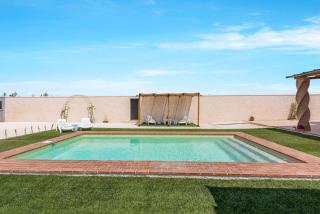 Casa Rural Lola - Lantejuela - 7