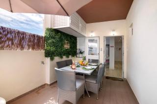 Luxury Sweet Homes T2 - 8